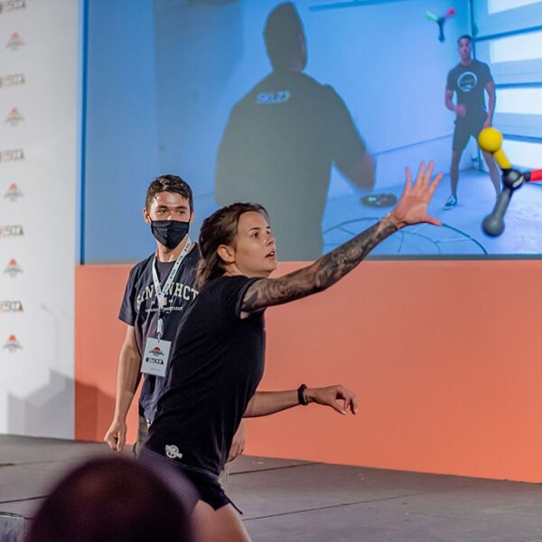 Alex-ESCCA-Basketball-Summit-Strength-Conditioning-coach-conference