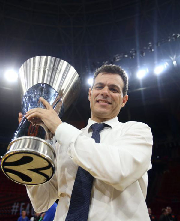 Basketball-Strength-Conditioning-coach-conference-Dimitris-Itoudis-CSKA-Moscow