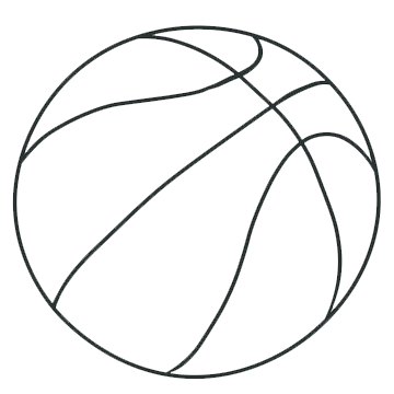 Basketball physical performance summit icon