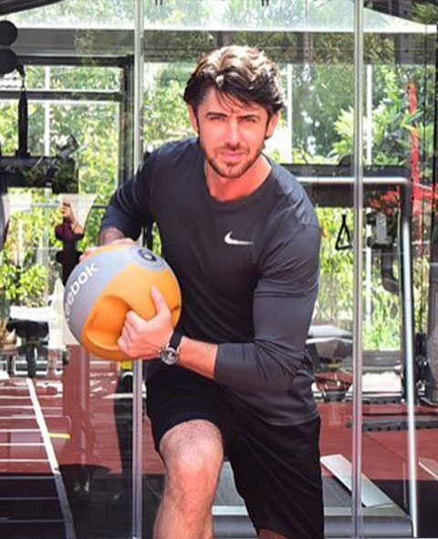 ESCCA-Basketball-Strength-Conditioning-coach-conference-Ozan-Shirikci-Anadolu-Efes