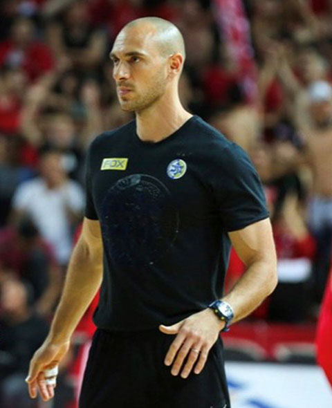 ESCCA-Basketball-Summit-Strength-Conditioning-coach-conference-Regev-Fanan