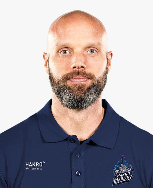 Marcus Lindner-FC Bayern-ESCCA Breakout Webinar