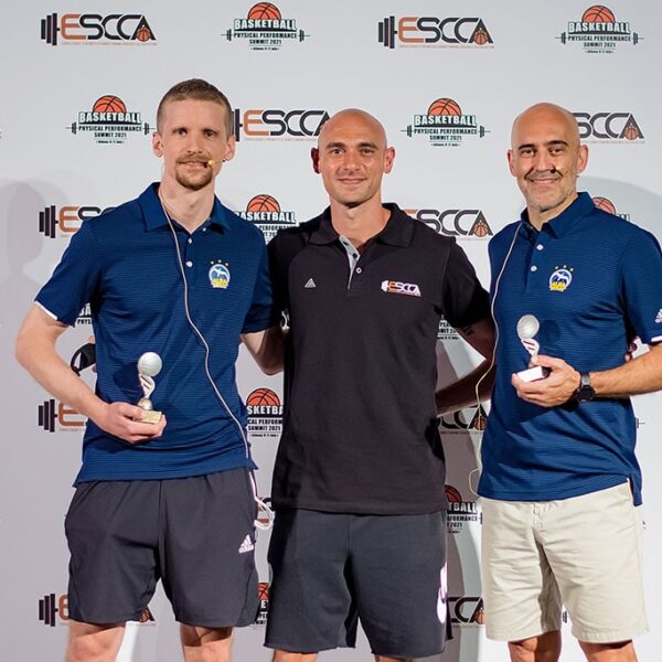Pepe Silva-ESCCA-Basketball-Summit-Strength-Conditioning-coach-conference