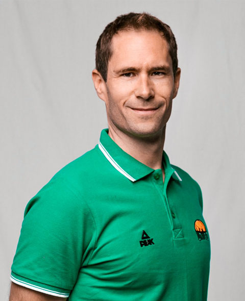 Jure-Drakslar-UNICS Kazan ESCCA-Basketball-Strength-Conditioning-coach-conference