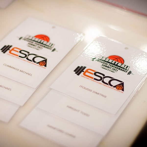 tags Escca Strength and Conditioning coaches association