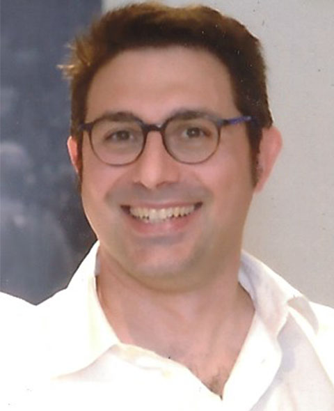 Dr Diego Gaddi - 2nd ESCCA Summit Strength and Conditioning coaches