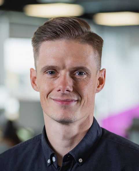 Daniel Gudmundsson - Webinar ESCCA 2022 - Strength and Conditioning Coaches Association