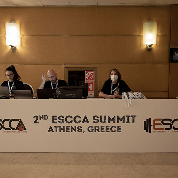 Strength and Conditioning Summit 2022 - ESCCA (11)