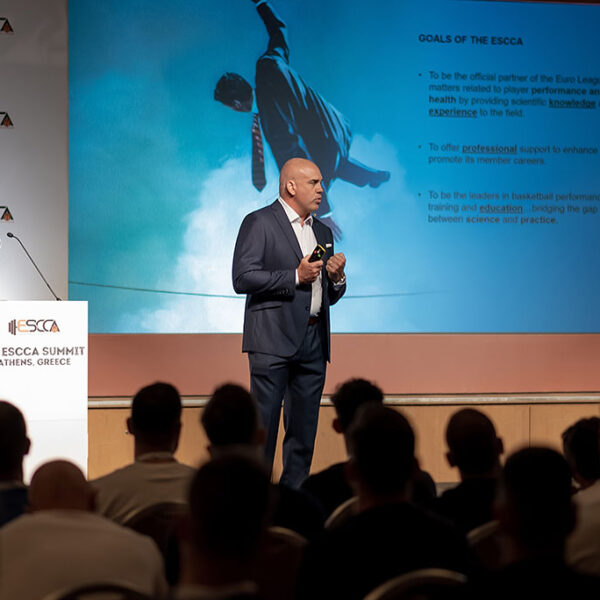 Strength and Conditioning Summit 2022 - ESCCA (12)