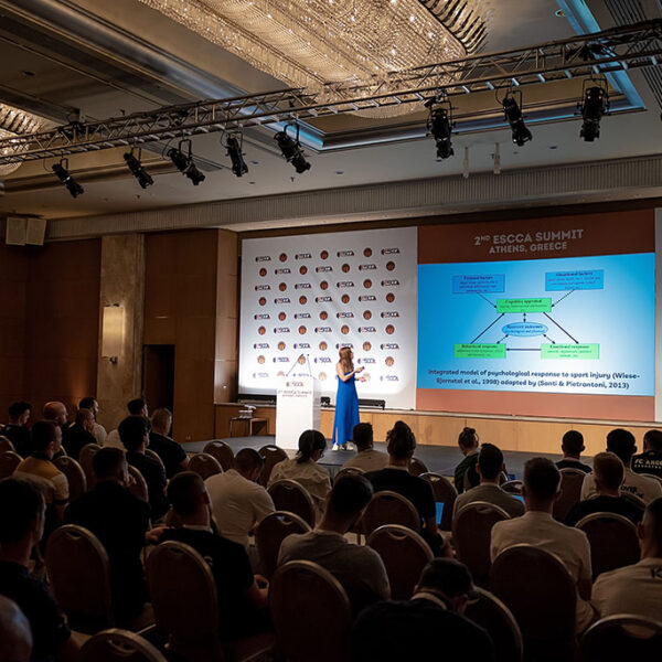 Strength and Conditioning Summit 2022 - ESCCA (17)