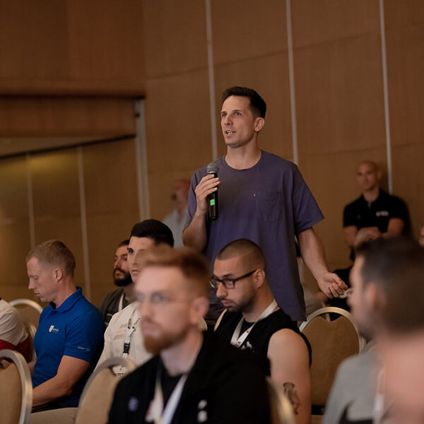 Strength and Conditioning Summit 2022 - ESCCA (18)