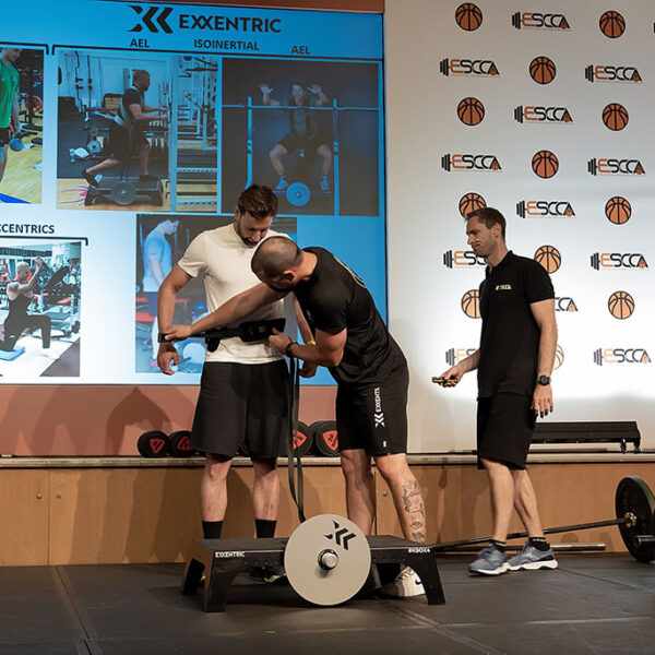 Strength and Conditioning Summit 2022 - ESCCA (45)