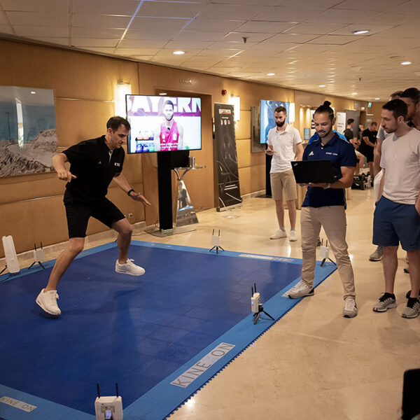 Strength and Conditioning Summit 2022 - ESCCA (58)