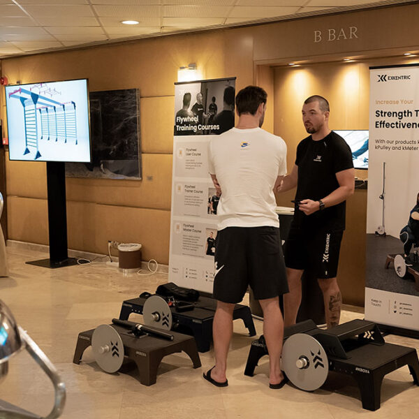 Strength and Conditioning Summit 2022 - ESCCA (62)