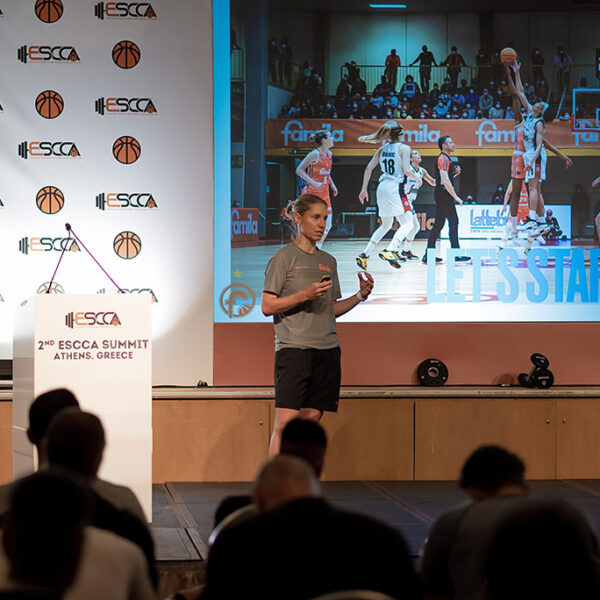 Strength and Conditioning Summit 2022 - ESCCA (63)