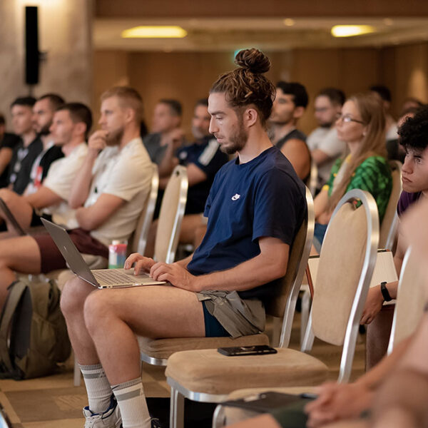 Strength and Conditioning Summit 2022 - ESCCA (64)