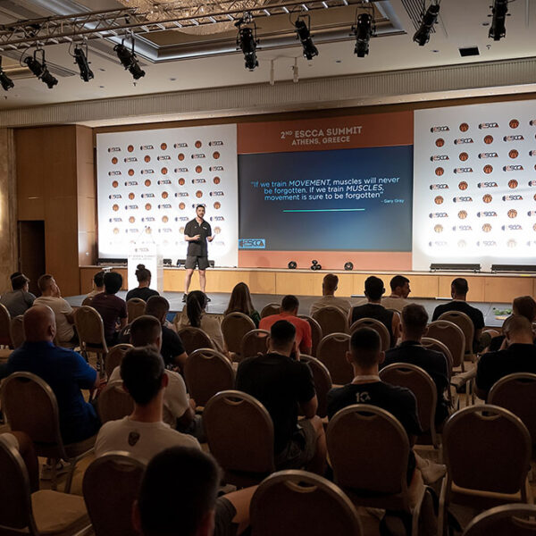 Strength and Conditioning Summit 2022 - ESCCA (68)