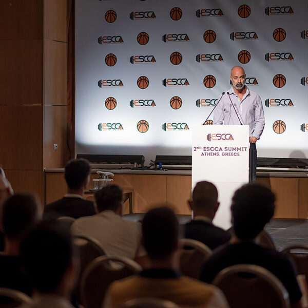 Strength and Conditioning Summit 2022 - ESCCA (7)