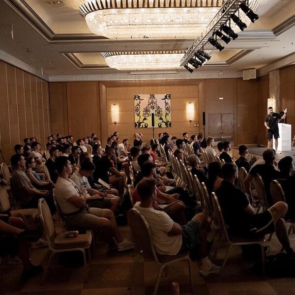 Strength and Conditioning Summit 2022 - ESCCA (72)