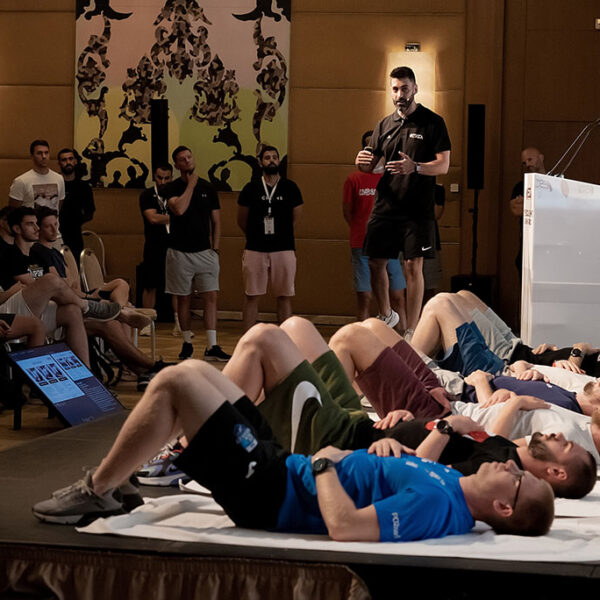 Strength and Conditioning Summit 2022 - ESCCA (74)