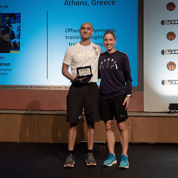 Strength and Conditioning Summit 2022 - ESCCA (77)