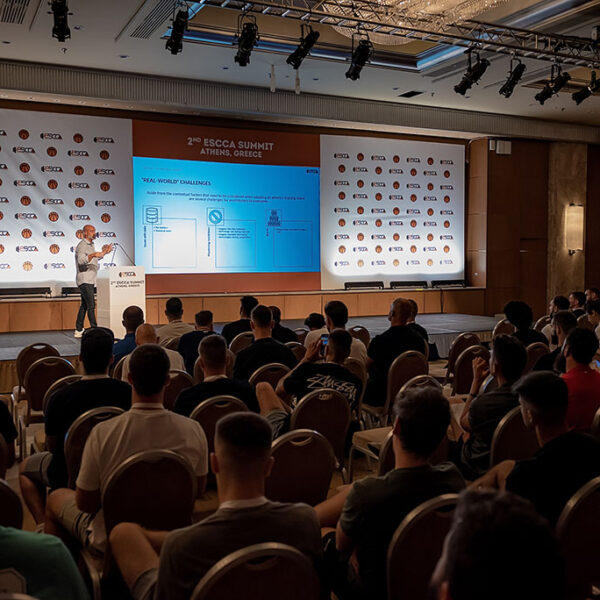 Strength and Conditioning Summit 2022 - ESCCA (9)