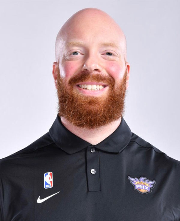 Cory Schlesinger - Webinar - Basketball In Season Performance - ESCCA