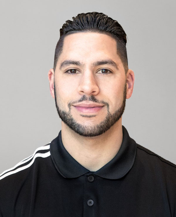 Dr. Ramsey Nijem Sc.D - Basketball In Season Performance - ESCCA