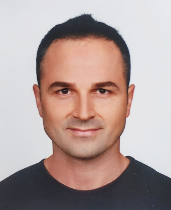 Serhat Turkoglu - Basketball In Season Performance - ESCCA