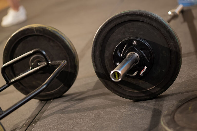 Weights - Euroleague Strength and Conditioning coaches association