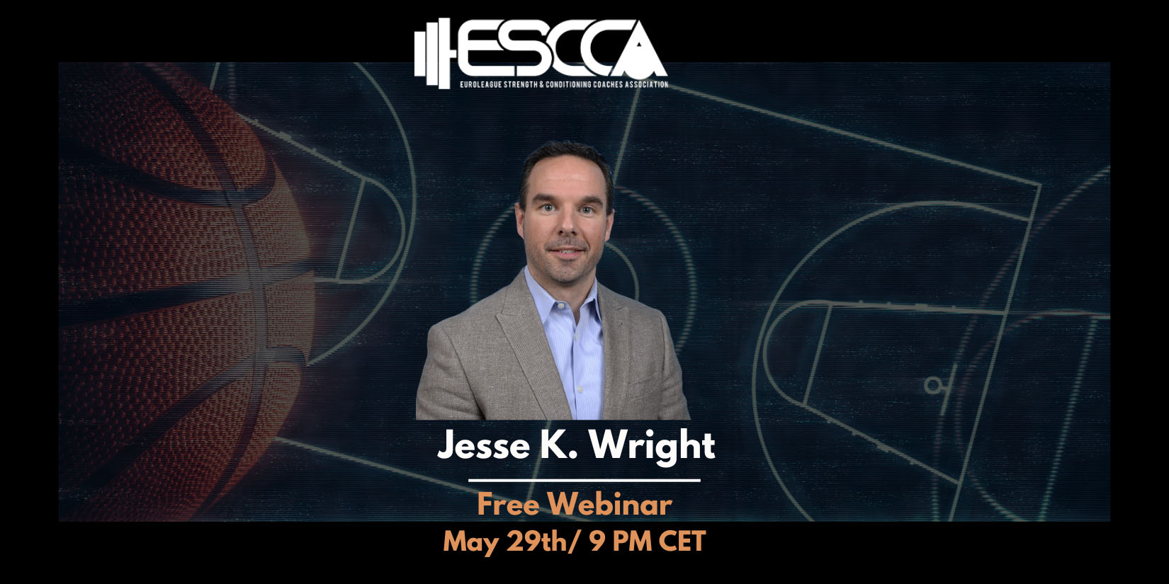 ESCCA webinar Jesse K Wright