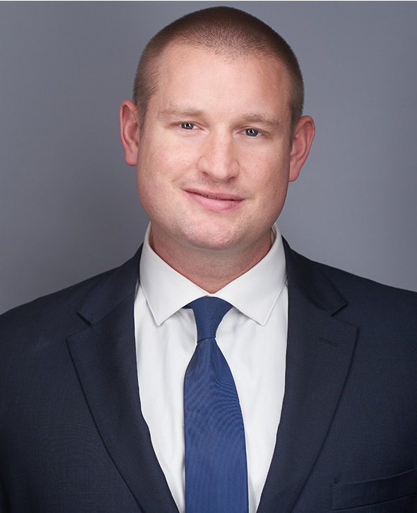 Dr. Adam Petway - Mississippi State University - ESCCA speaker