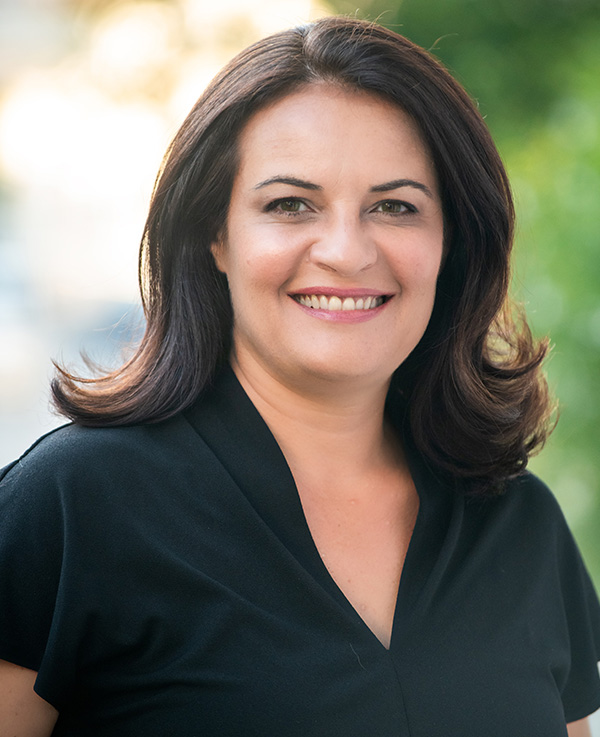 Roula Kotsifaki - Physiotherapist - Biomechanist - ESCCA speaker