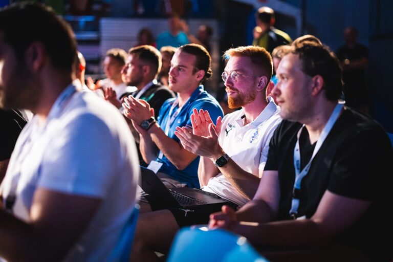 Euroleague Strength and Conditioning Coaches Association - Summit 2023 - Prague 12