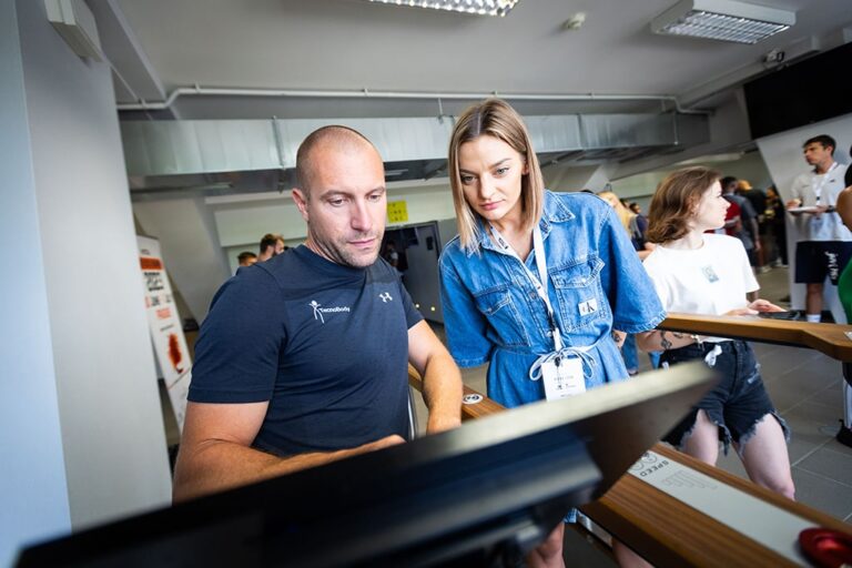 TecnoBody - ESCCA Summit 2023 - Prague 2