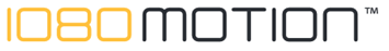 1080 Motion logo