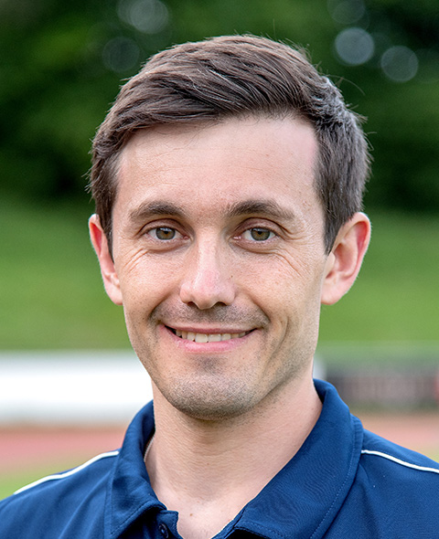 Michael Elmer - ESCCA Presenter