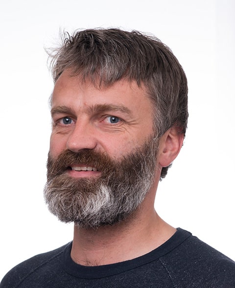 Ola Eriksrud - Associate Professor at Norwegian School of Sport Sciences