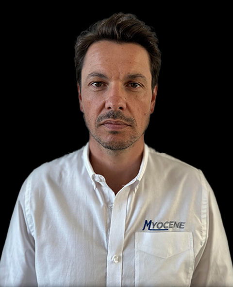 Raphaël Ravet - ESCCA speaker