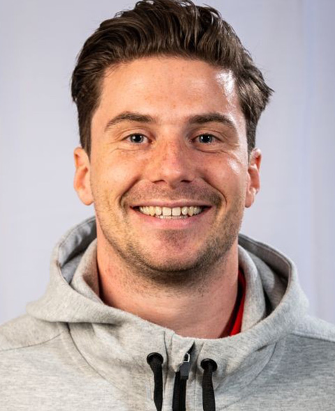 Rik van Waes - ESCCA Presenter