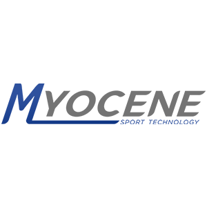 Myocene Sport technology logo - ESCCA Summit